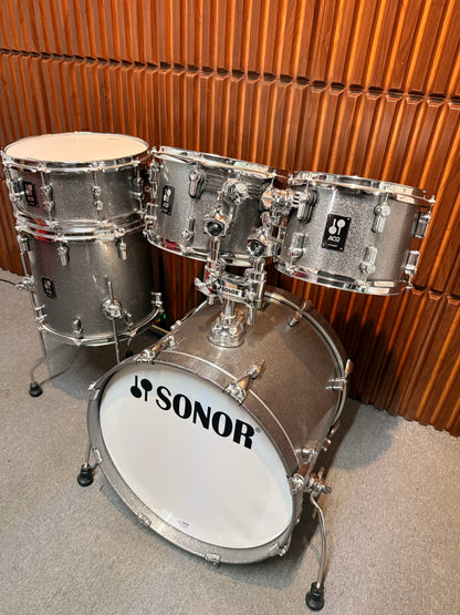 Batería Sonor AQ2 Studio Set