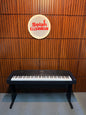 Piano Digital Yamaha DGX670B