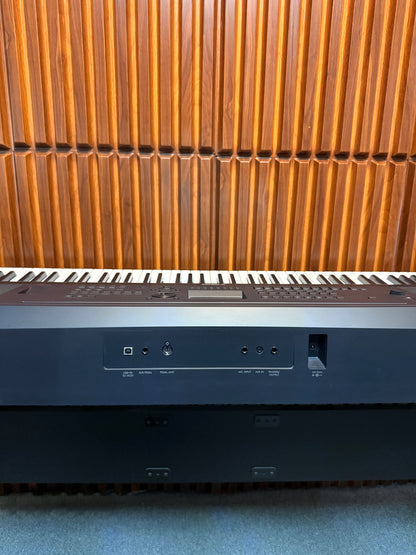 Piano Digital Yamaha DGX670B