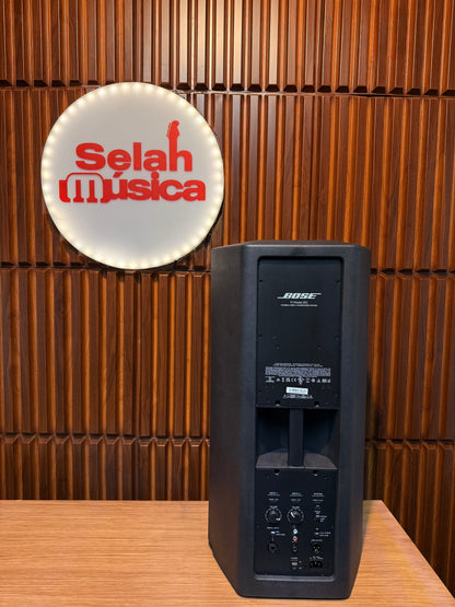Bose F1 Model 812 Bocina