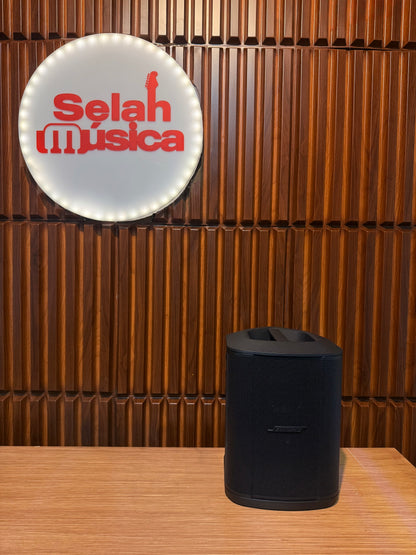 Bose S1 Pro+