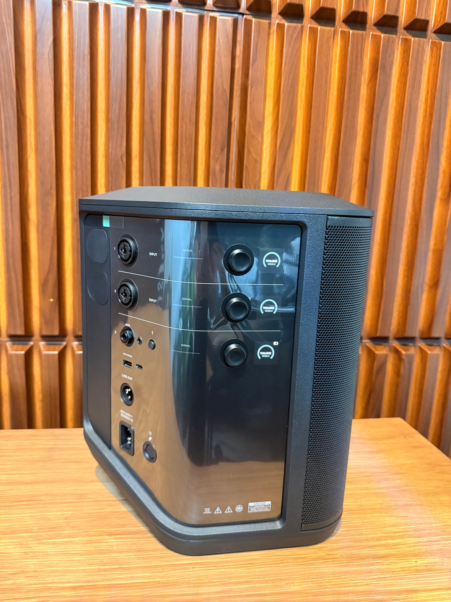 Bose S1 Pro+