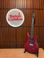 PRS SE CE 24 Standard Satin Vintage Cherry