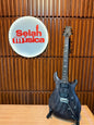 Guitarra eléctrica  PRS SE CE 24 Standard Satin Charcoal