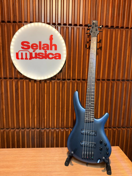 Bajo Eléctrico Ibanez SR505 de 5 Cuerdas