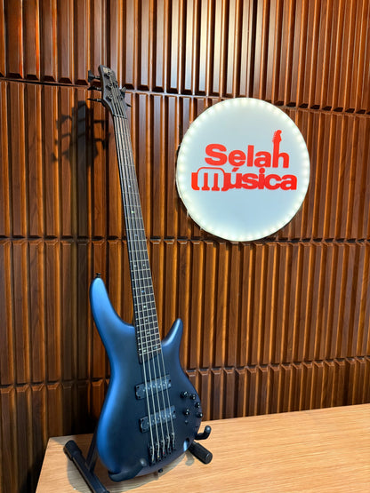 Bajo Eléctrico Ibanez SR505 de 5 Cuerdas