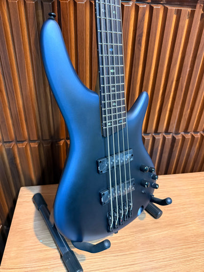 Bajo Eléctrico Ibanez SR505 de 5 Cuerdas