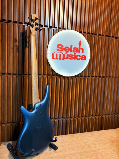 Bajo Eléctrico Ibanez SR505 de 5 Cuerdas