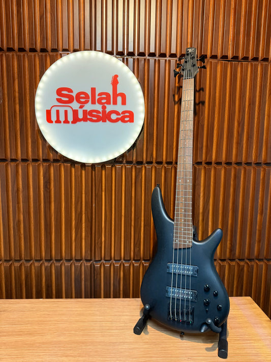 Bajo Eléctrico Ibanez SR305E de 5 Cuerdas