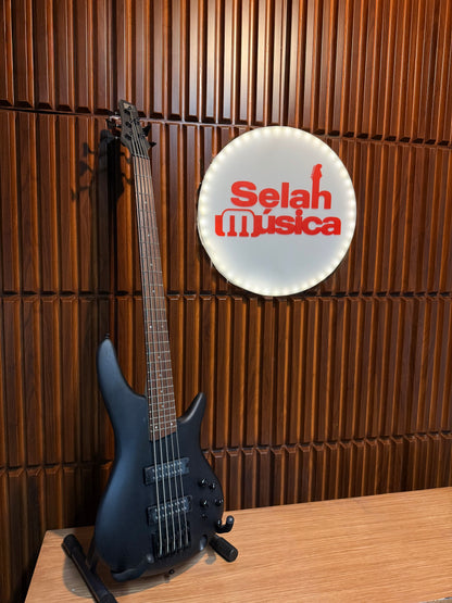 Bajo Eléctrico Ibanez SR305E de 5 Cuerdas