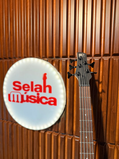 Bajo Eléctrico Ibanez SR305E de 5 Cuerdas