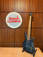 Bajo Eléctrico Cort Artisan B5 Element Open Pore Black