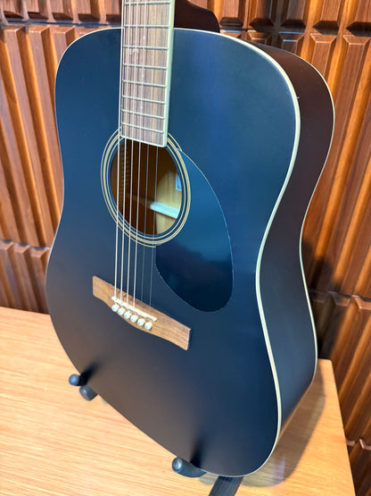 Guitarra Acústica Gretsch Prelude D100 Dreadnought Black