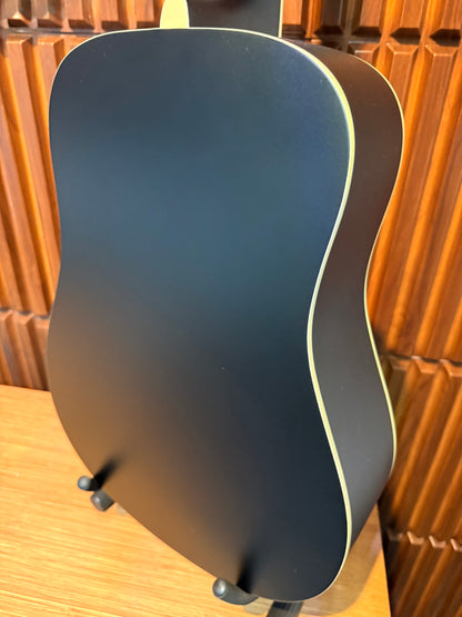 Guitarra Acústica Gretsch Prelude D100 Dreadnought Black