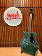 Guitarra Eléctrica Gretsch G5622 Electromatic Double-Cut with V-Stoptail Olive