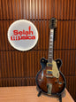 Guitarra Eléctrica Gretsch G5422G-12 Electromatic 12-Strings Burst