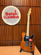 Guitarra Eléctrica Squier Affinity Series Telecaster Mocha