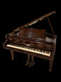 Piano Acústico Strauss 1/8 de Cola