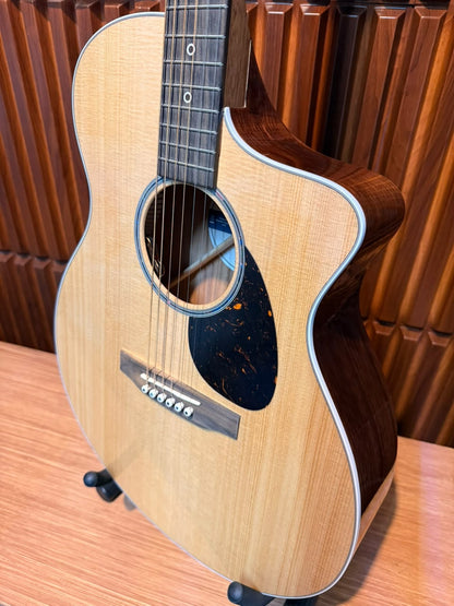 Guitarra Electroacústica Martin SC-13E Modern – Road Series