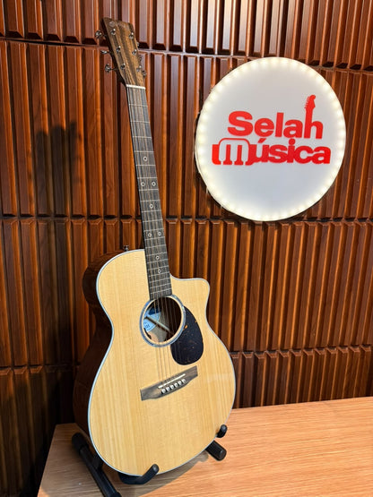 Guitarra Electroacústica Martin SC-13E Modern – Road Series