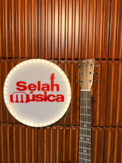 Guitarra Electroacústica Martin SC-13E Modern – Road Series