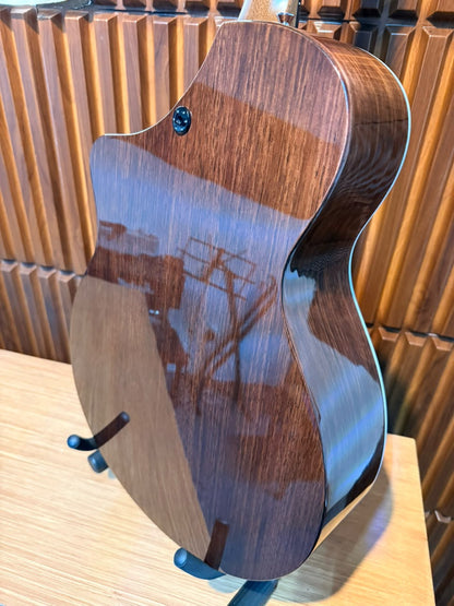 Guitarra Electroacústica Martin SC-13E Modern – Road Series