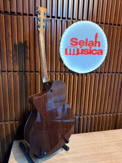Guitarra Electroacústica Martin SC-13E Modern – Road Series