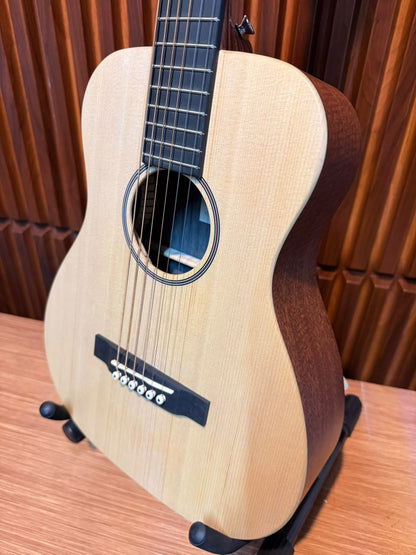 Guitarra Acústica Martin LX1 Little Martin