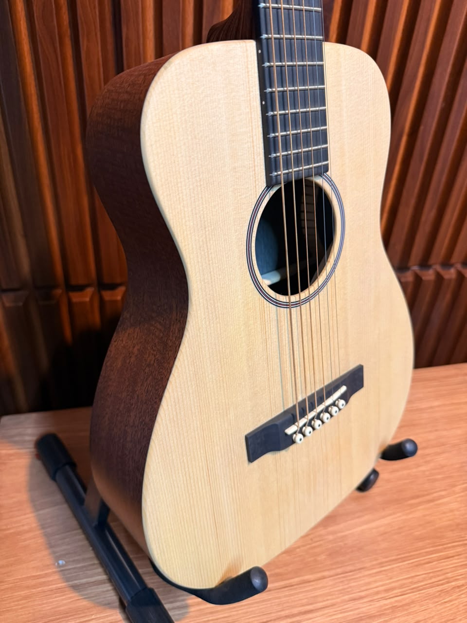 Guitarra Acústica Martin LX1 Little Martin
