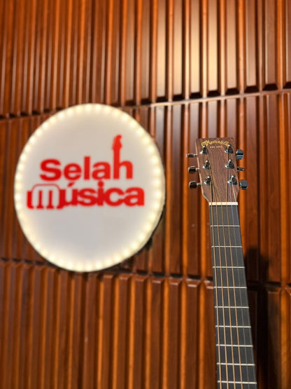 Guitarra Acústica Martin LX1 Little Martin