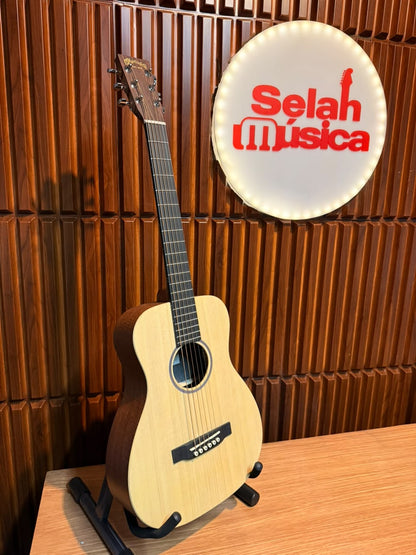 Guitarra Acústica Martin LX1 Little Martin