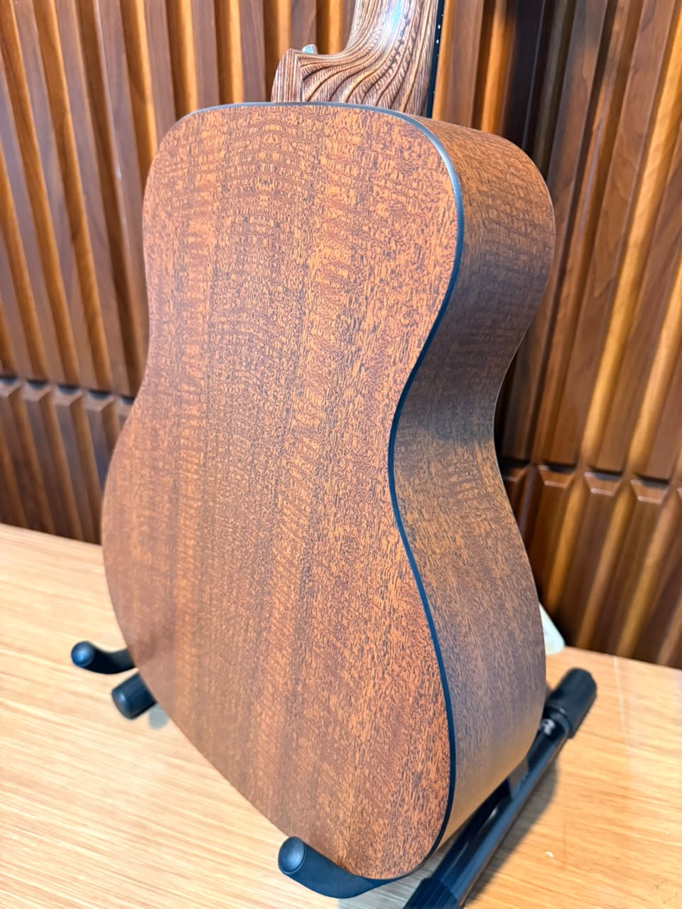 Guitarra Acústica Martin LX1 Little Martin