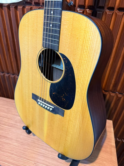 Guitarra Electroacústica Martin D-10E Retro