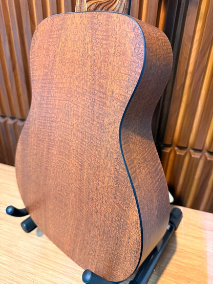 Guitarra Acústica Martin LX1 Life Is Good