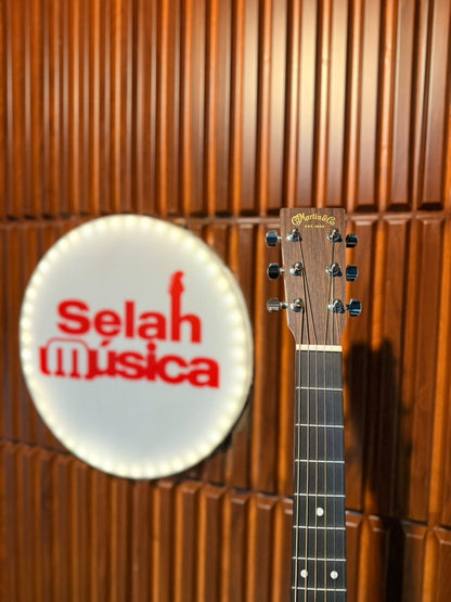 Guitarra Electroacústica Martin SC-10E Road Series
