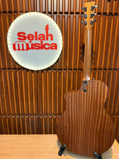 Guitarra Electroacústica Martin SC-10E Road Series