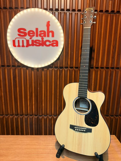 Guitarra Electroacústica Martin 000C Jr E