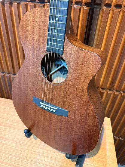 Guitarra Electroacústica Martin SC-10E Road Series