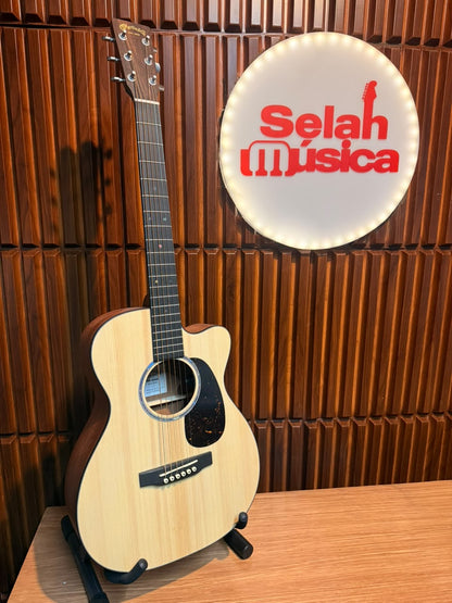 Guitarra Electroacústica Martin 000C Jr E