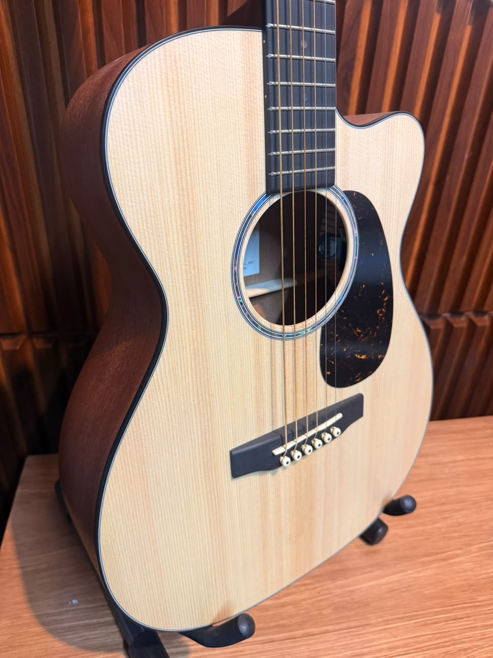 Guitarra Electroacústica Martin 000C Jr E