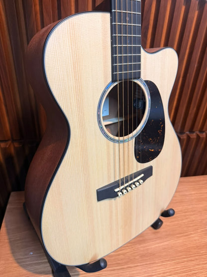 Guitarra Electroacústica Martin 000C Jr E