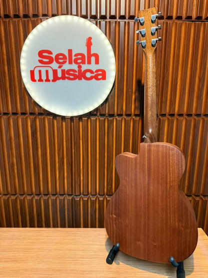 Guitarra Electroacústica Martin 000C Jr E