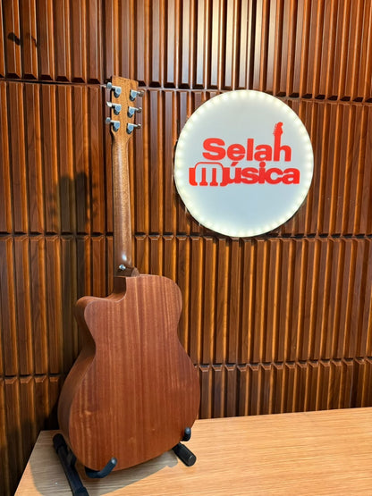 Guitarra Electroacústica Martin 000C Jr E