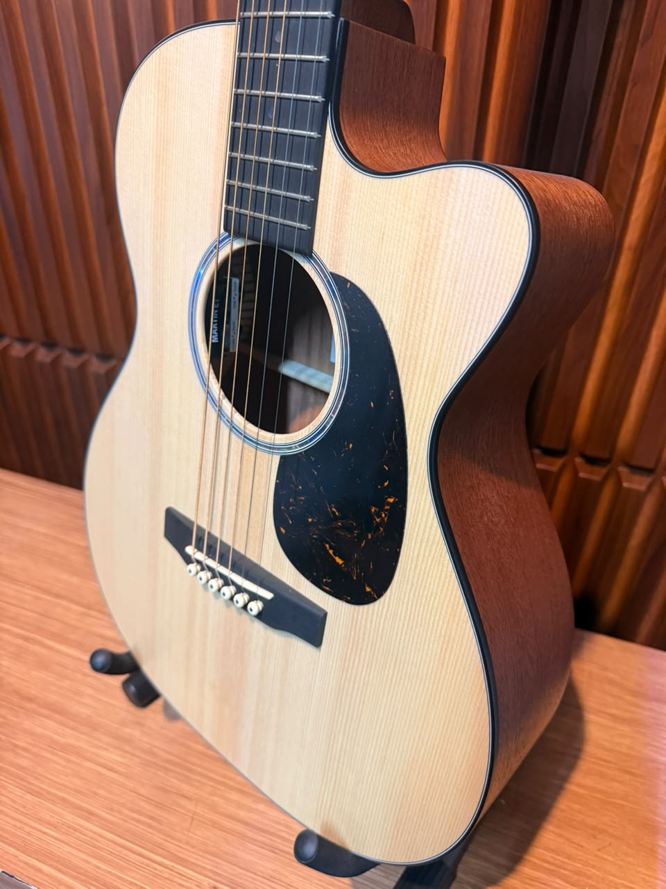 Guitarra Electroacústica Martin 000C Jr E
