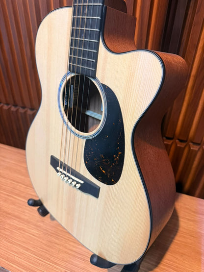 Guitarra Electroacústica Martin 000C Jr E