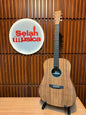 Guitarra Electroacústica Martin D-X1E