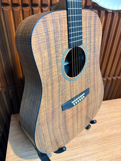Guitarra Electroacústica Martin D-X1E