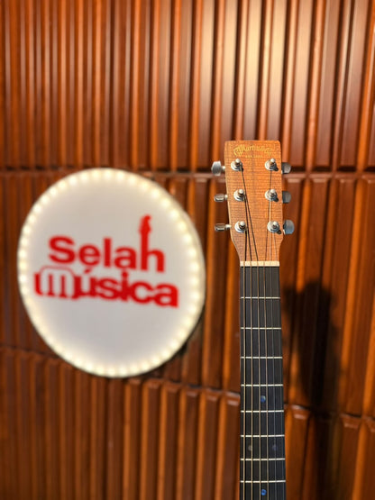 Guitarra Electroacústica Martin D-X1E