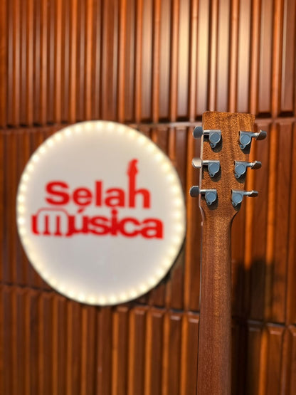 Guitarra Electroacústica Martin 000C Jr E
