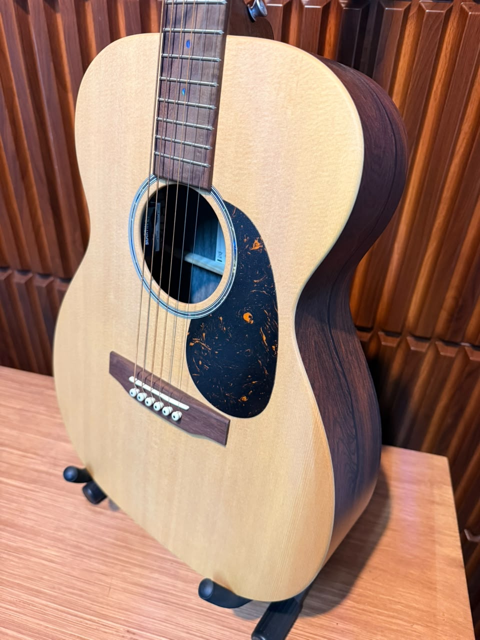 Guitarra Electroacústica Martin 00-X2E